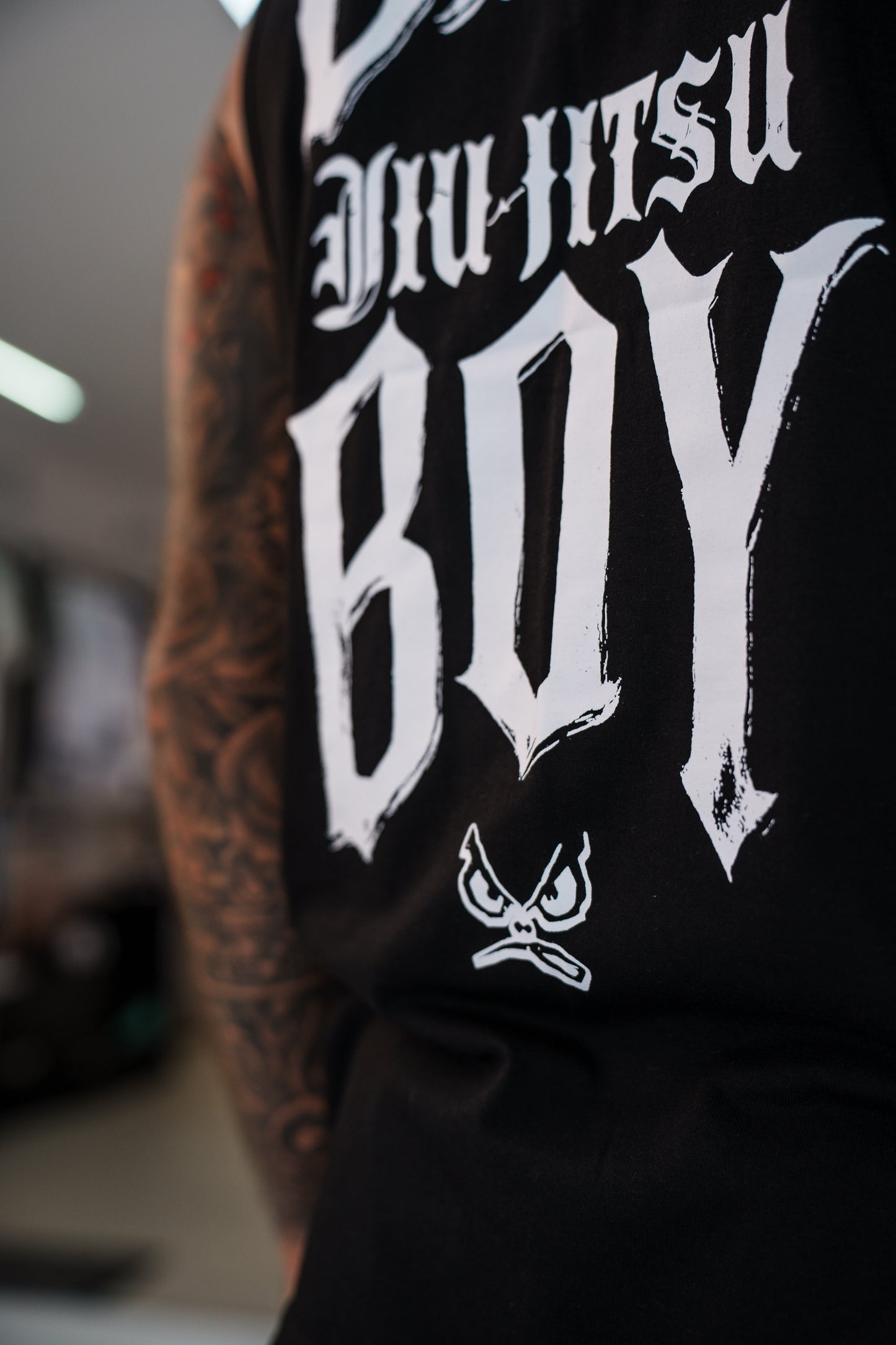 Regata Bad Boy Origin
