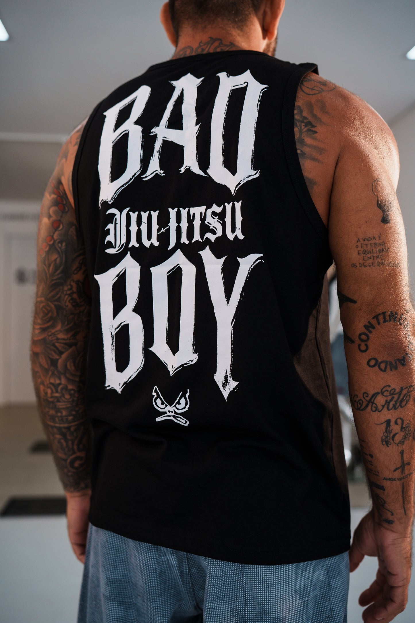 Regata Bad Boy Origin