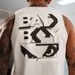 Regata Bad Boy Oversized 3D