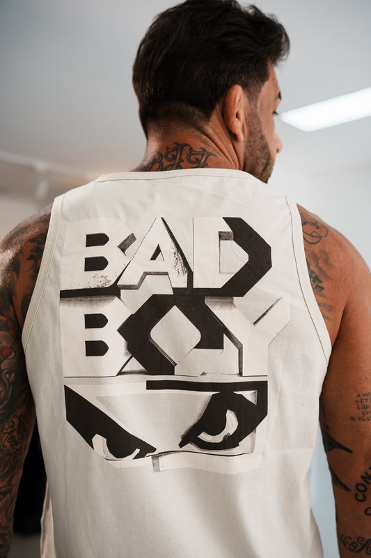 Regata Bad Boy Oversized 3D