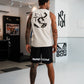 Regata Bad Boy Oversized 3D