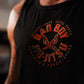 Regata Bad Boy Oversized Jiu Jitsu Respect