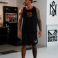 Regata Bad Boy Oversized Jiu Jitsu Respect