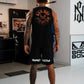 Regata Bad Boy Oversized Jiu Jitsu Respect