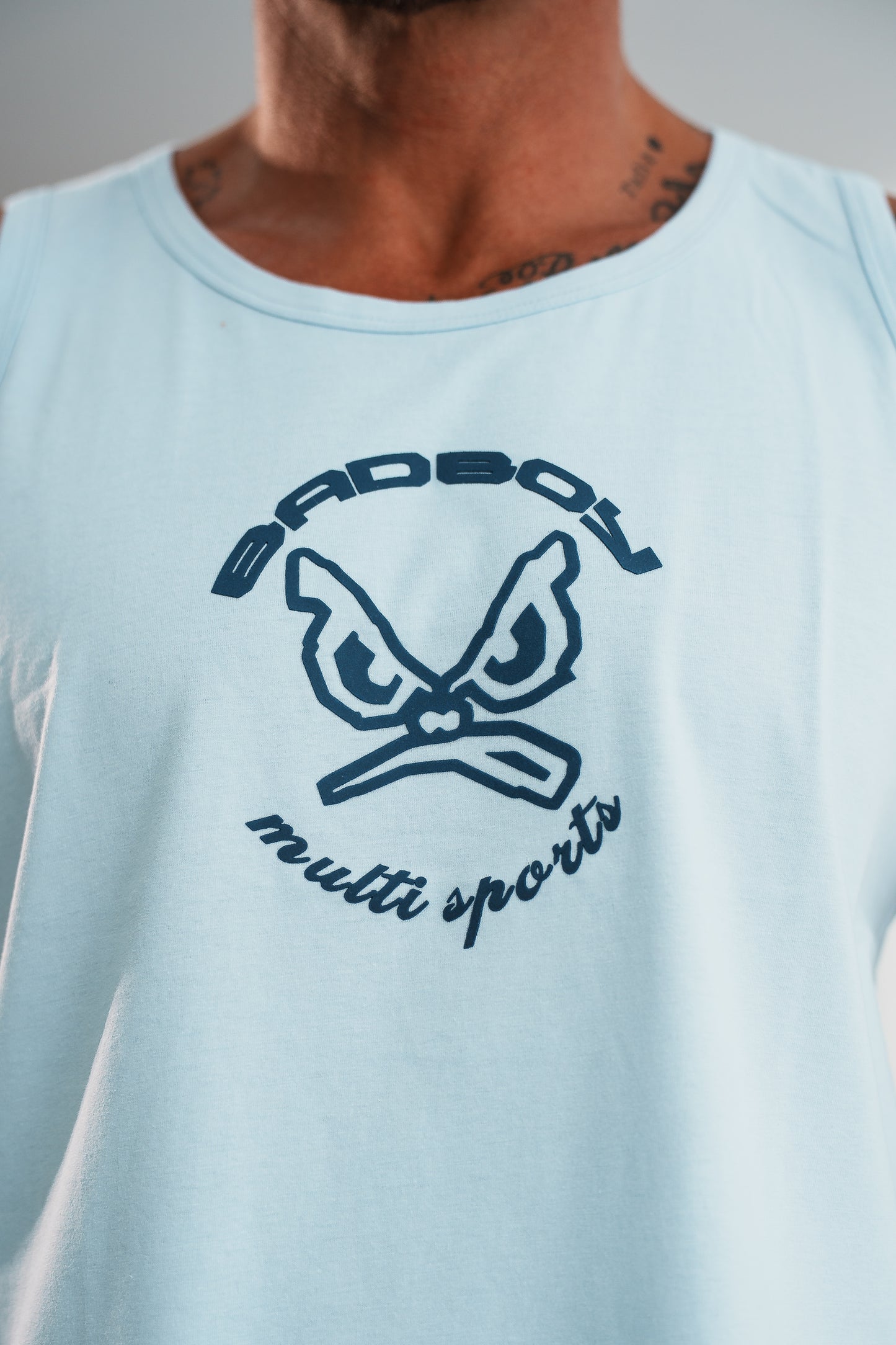 Regata Bad Boy Oversized Multi Sports