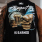 Regata Bad Boy Oversized Respect is Earned
