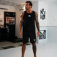 Regata Bad Boy Oversized Respect is Earned