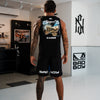 Regata Bad Boy Oversized Respect is Earned
