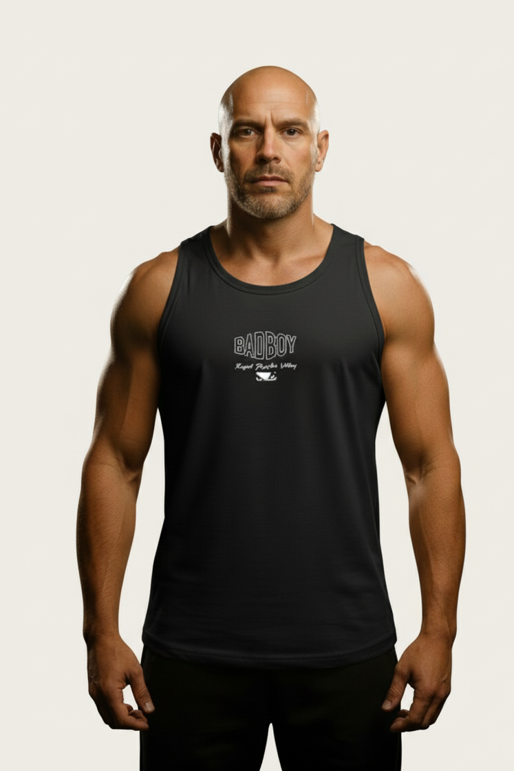 Regata Bad Boy Respect