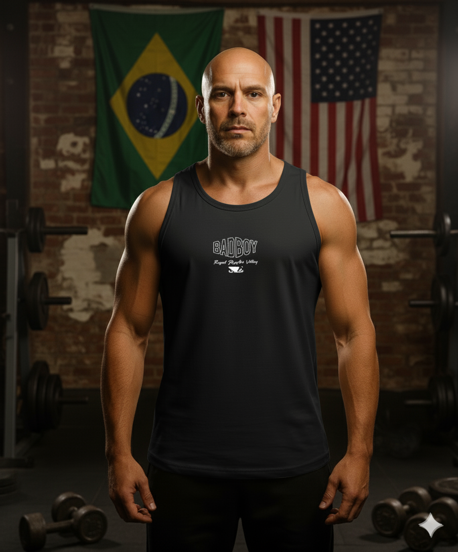 Regata Bad Boy Respect