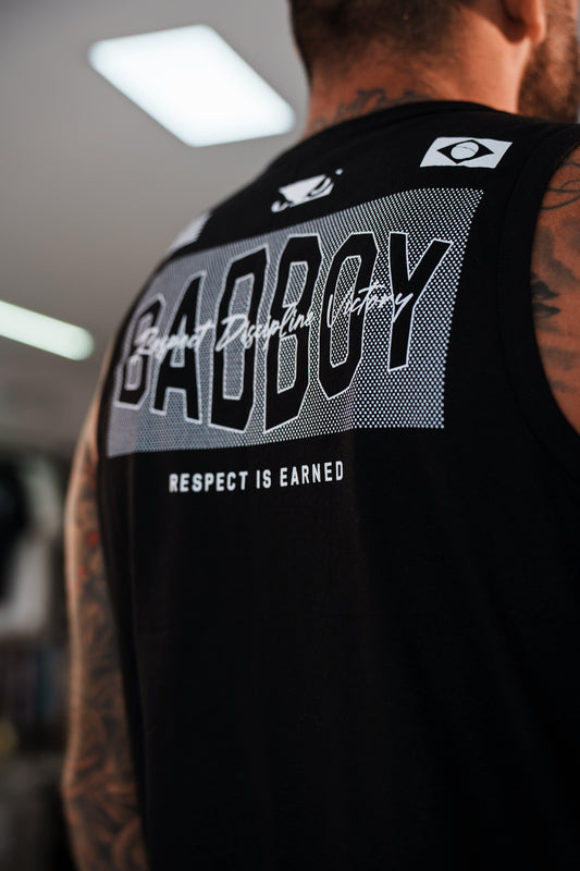 Regata Bad Boy Respect