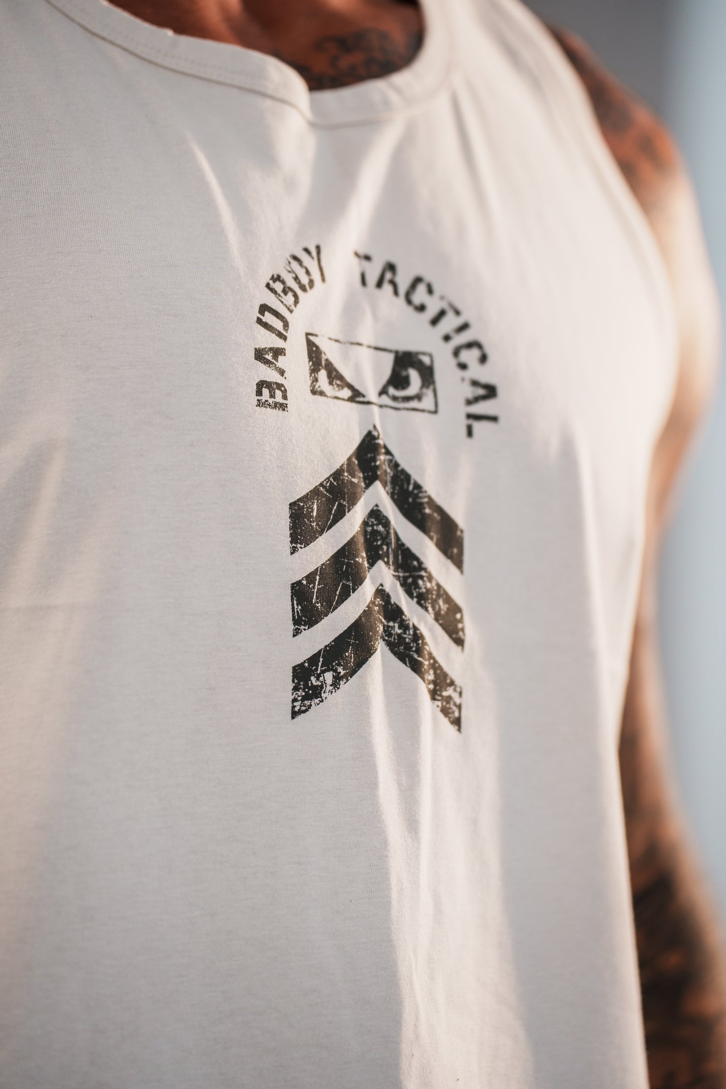 Regata Bad Boy Tactical