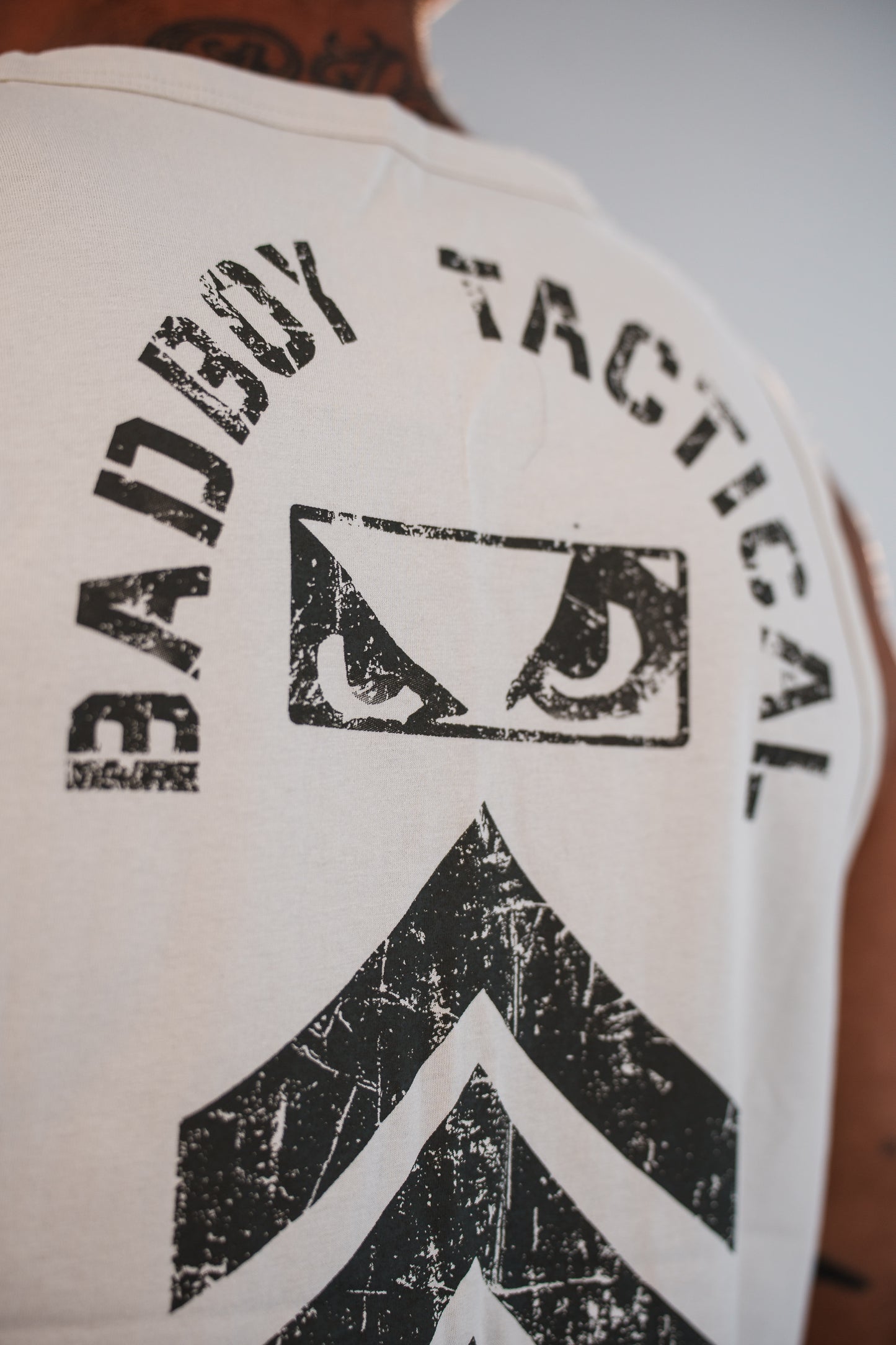 Regata Bad Boy Tactical