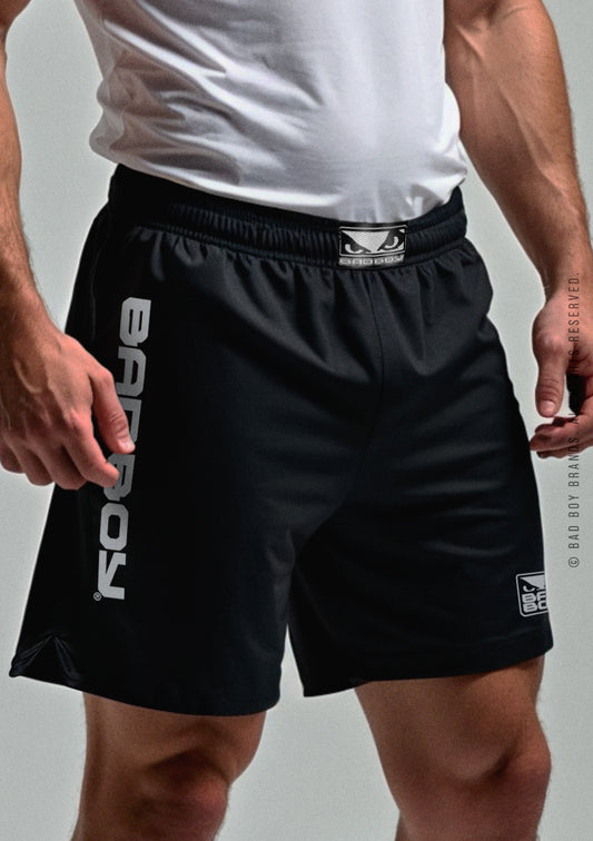 Shorts Bad Boy No-Gi Microfibra