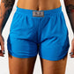 Shorts Sexy Machine Confy