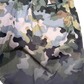 Shorts Bad Boy Striker Full Camo