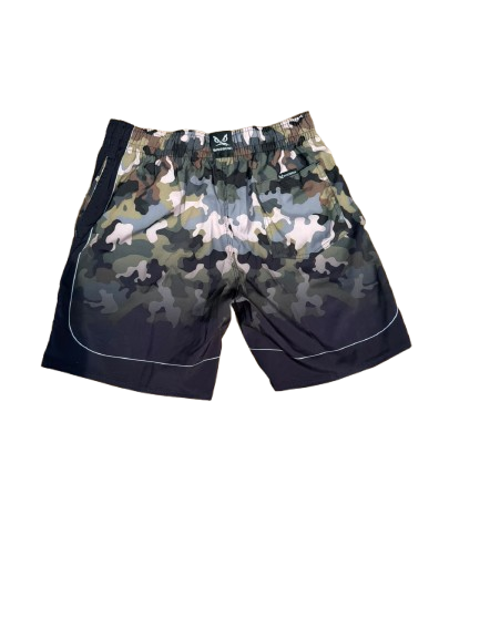 Shorts Bad Boy Striker Full Camo