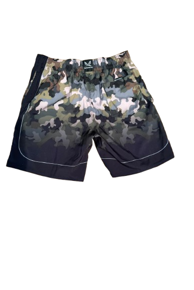 Shorts Bad Boy Striker Full Camo