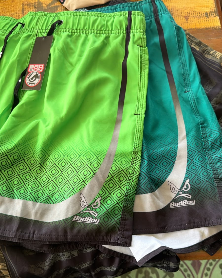 Shorts Bad Boy Striker Maori