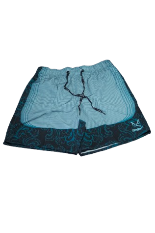 Shorts Bad Boy Striker Waves