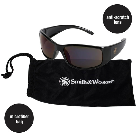 Óculos de segurança Smith & Wesson® Elite ™