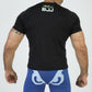 Sungão Azul Classic Vale Tudo Shorts