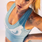 Top Bad Boy Nadador Serenity