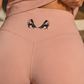 Shorts Sexy Machine Soft Rose