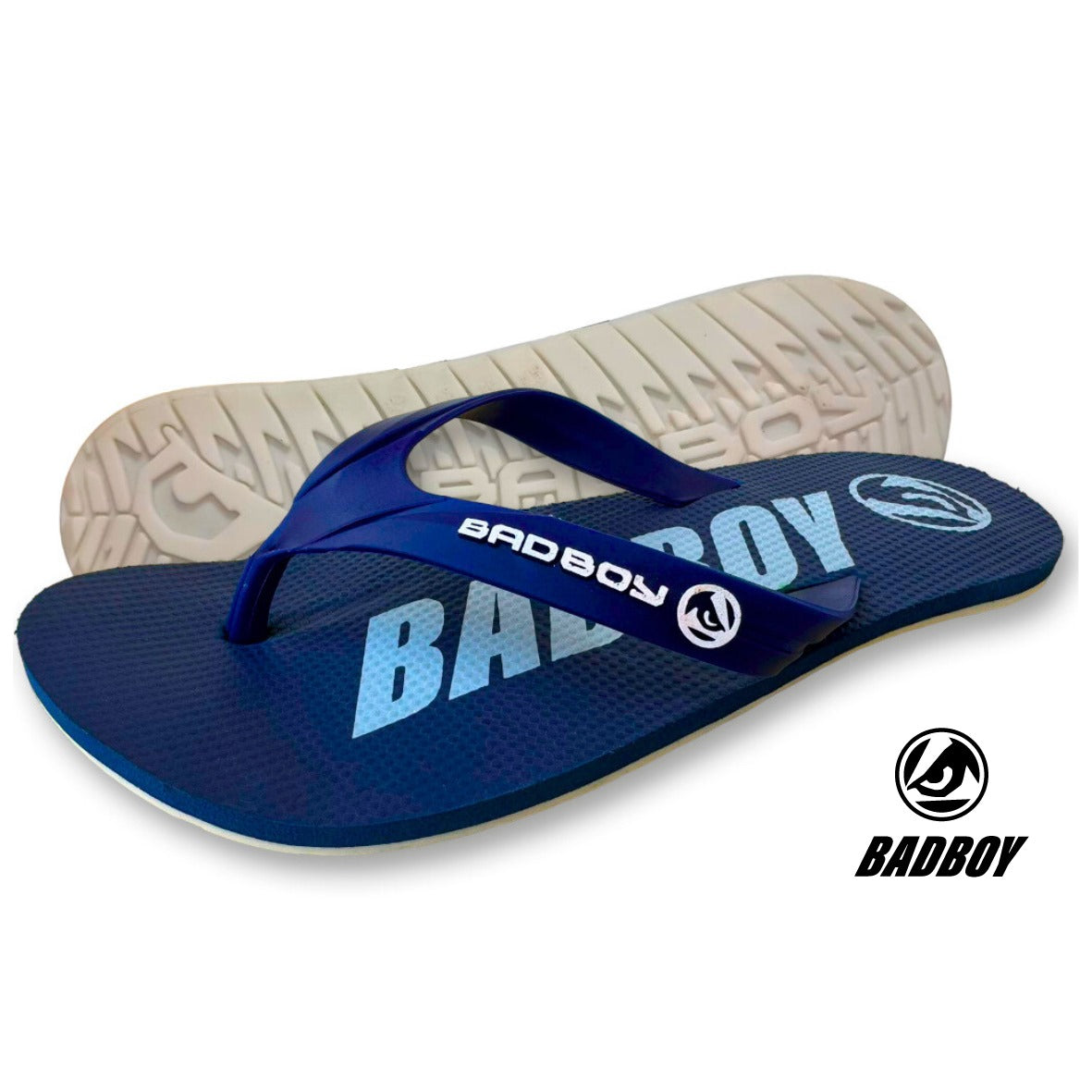 Chinelo Bad Boy Competidor