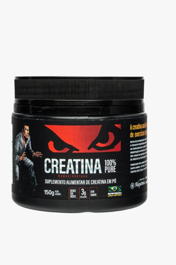 Creatina Bad Boy Pure 150g