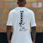 Camiseta Bad Boy Jiu Jitsu 013