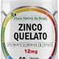Zinco Quelato