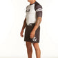 Rashguard Bad Boy Manga Curta Grappling