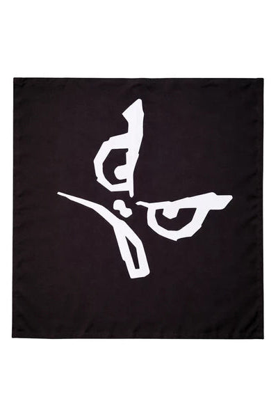 Bandana Bad Boy 50x50