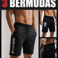 Box Misterioso Bad Boy 3 Bermudas