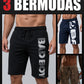Box Misterioso Bad Boy 3 Bermudas