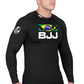 Rashguard Bad Boy BJJ UV 50+