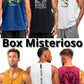 Box Misterioso 3 Regatas
