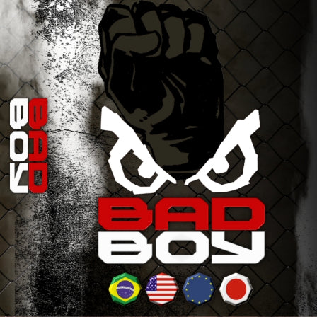 BAD BOY Loja Oficial - Confira a marca que marcou gerações – Bad Boy