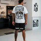 Camiseta Bad Boy OSS