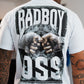 Camiseta Bad Boy OSS