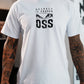Camiseta Bad Boy OSS