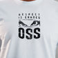 Camiseta Bad Boy OSS