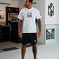 Camiseta Bad Boy OSS