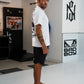 Camiseta Bad Boy OSS