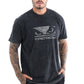 Camiseta Oversized Bad Boy Marble I