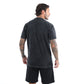 Camiseta Oversized Bad Boy Marble I