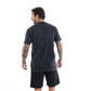Camiseta Oversized Bad Boy Marble I