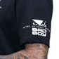 Camiseta Bad Boy 3D