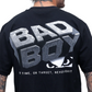Camiseta Bad Boy 3D